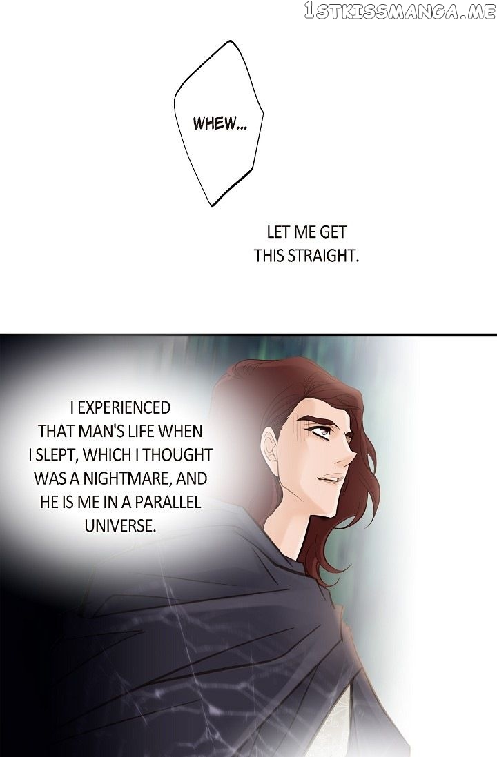 Survival Marriage chapter 57 - page 34