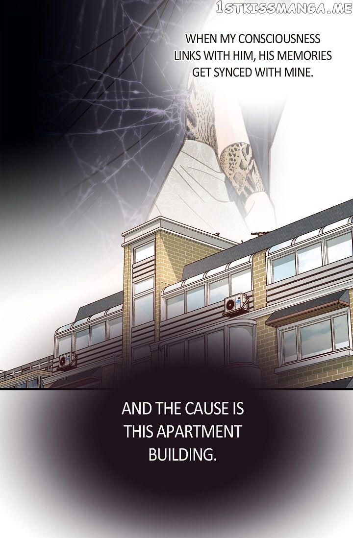 Survival Marriage chapter 57 - page 35
