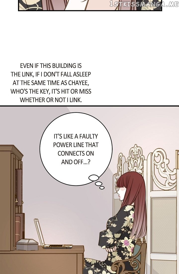 Survival Marriage chapter 57 - page 38