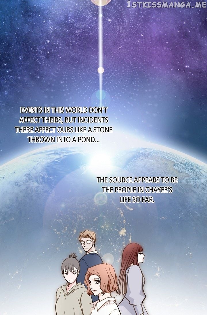 Survival Marriage chapter 57 - page 40