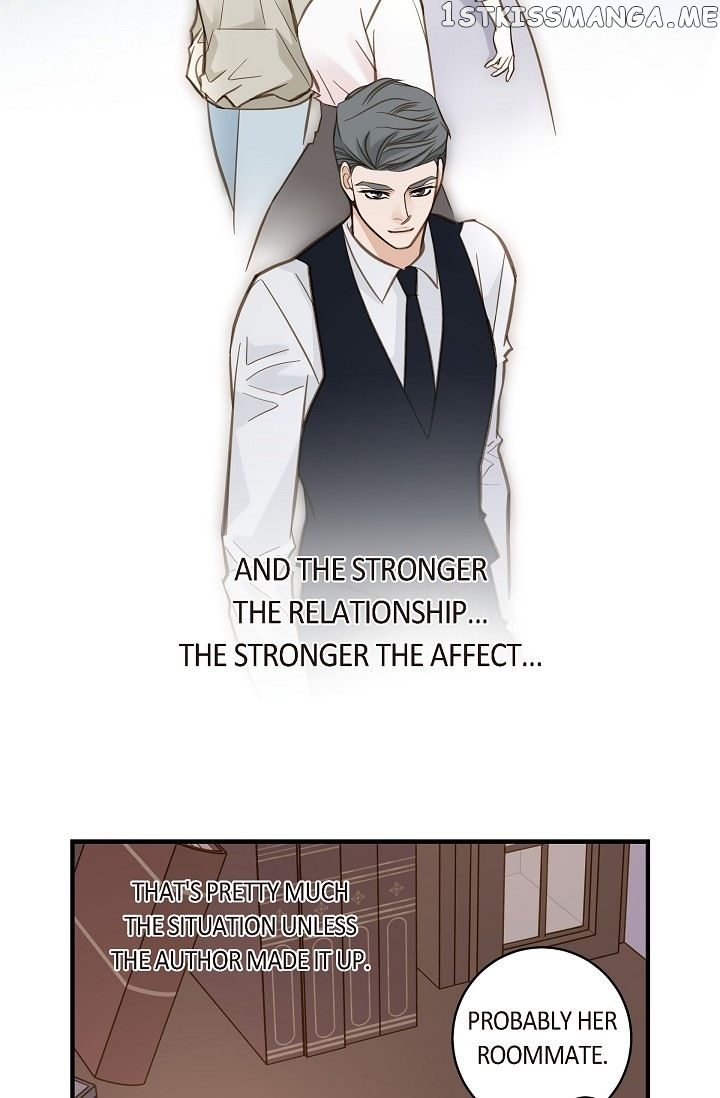 Survival Marriage chapter 57 - page 41