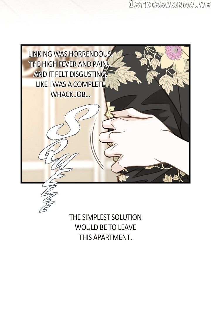Survival Marriage chapter 57 - page 44