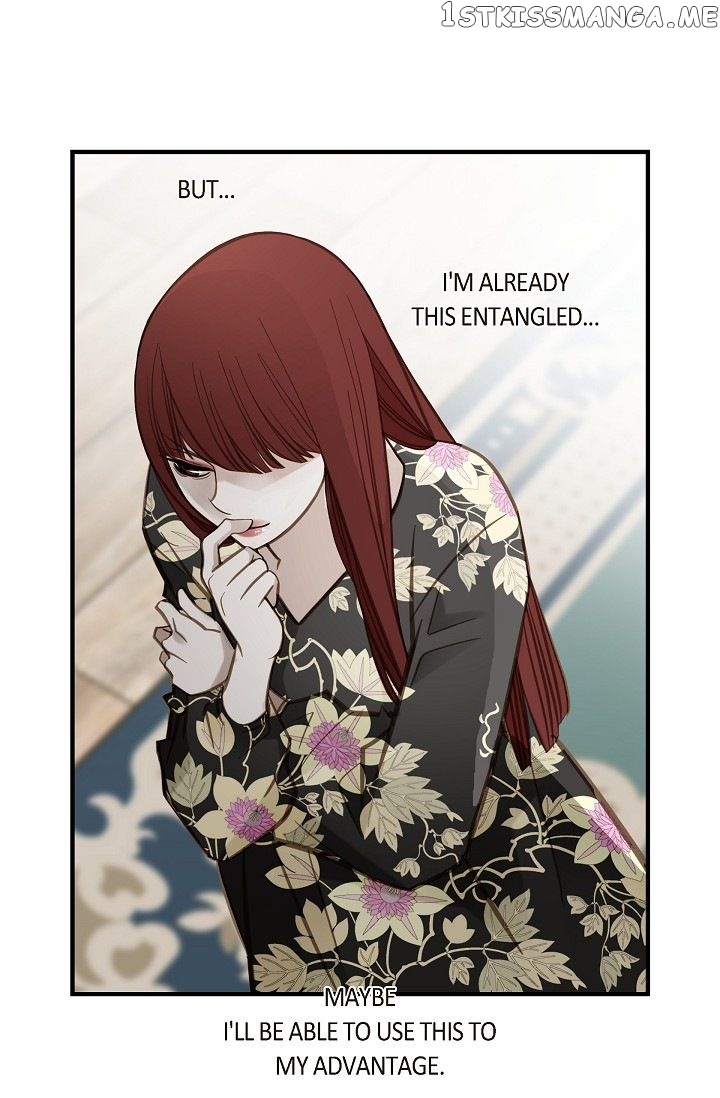 Survival Marriage chapter 57 - page 45