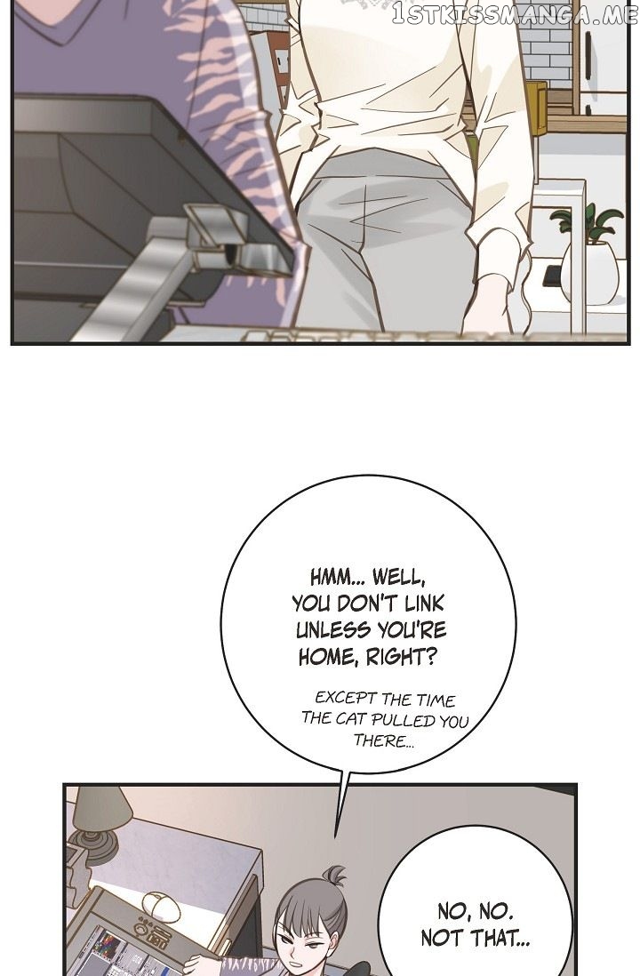 Survival Marriage chapter 57 - page 58