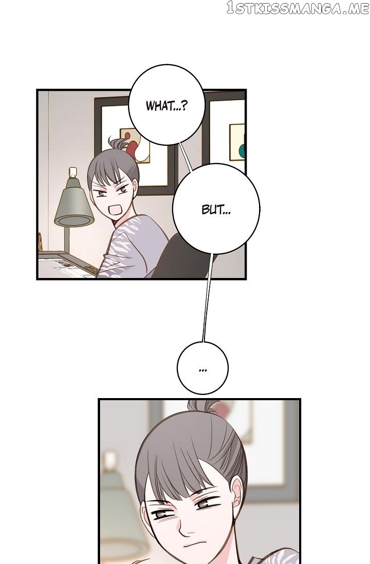 Survival Marriage chapter 57 - page 61