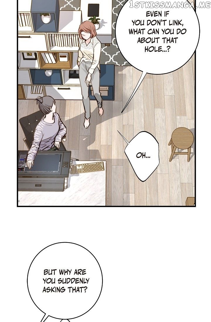 Survival Marriage chapter 57 - page 63