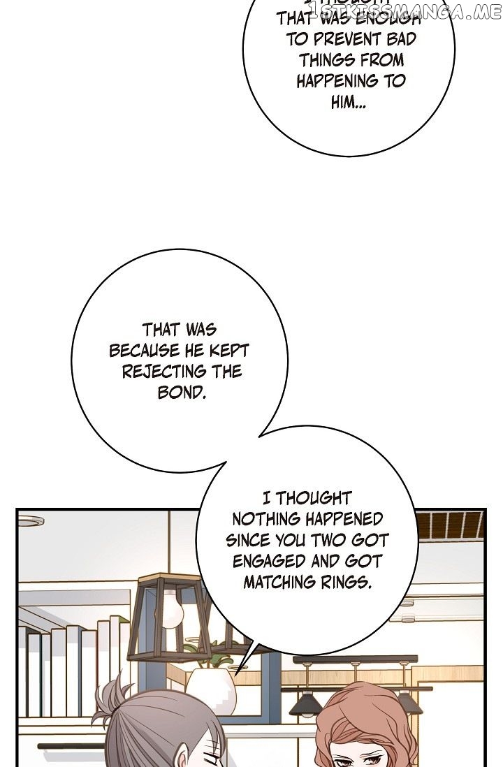 Survival Marriage chapter 57 - page 65