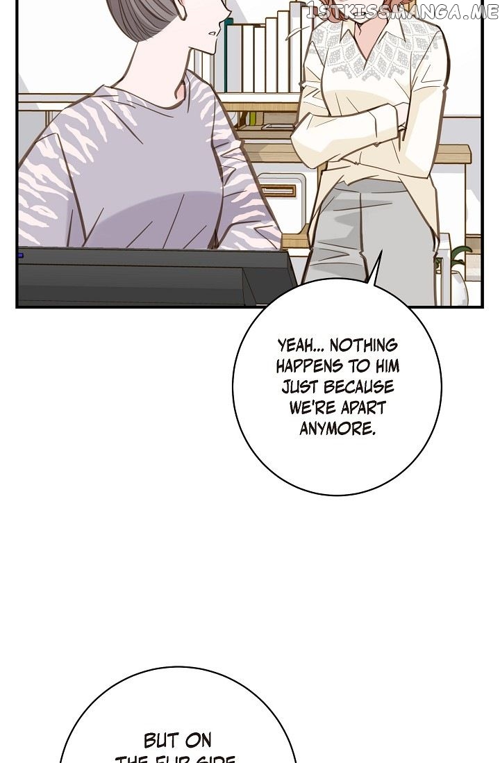 Survival Marriage chapter 57 - page 66