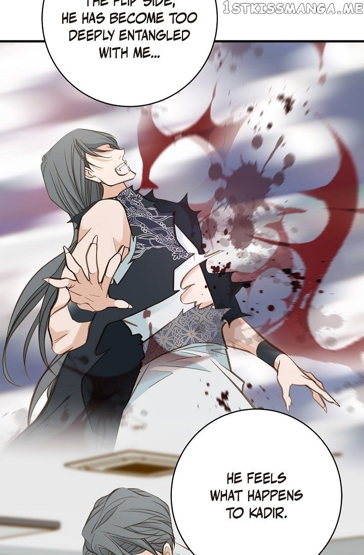 Survival Marriage chapter 57 - page 67