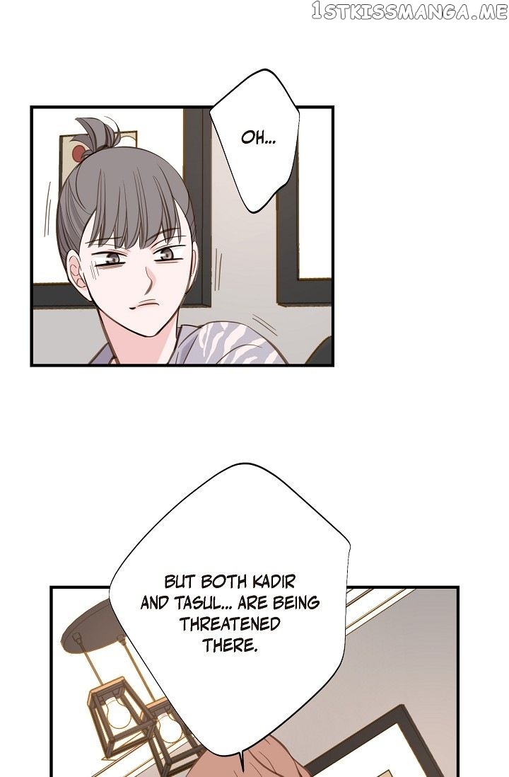 Survival Marriage chapter 57 - page 69