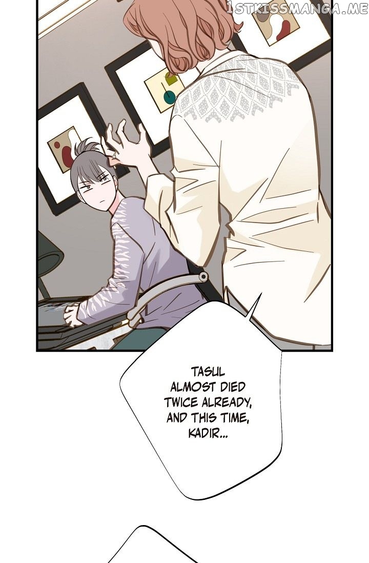 Survival Marriage chapter 57 - page 70