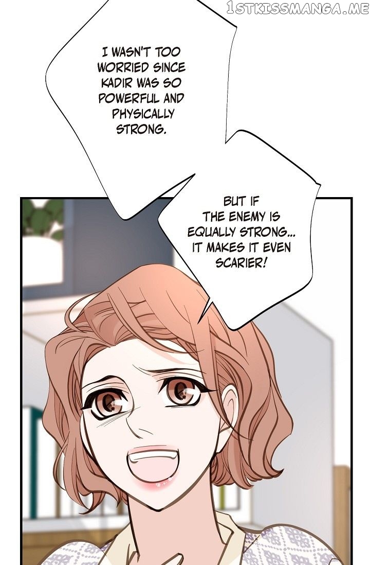 Survival Marriage chapter 57 - page 71