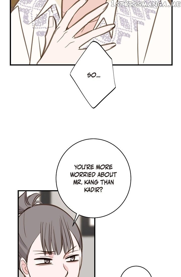 Survival Marriage chapter 57 - page 72