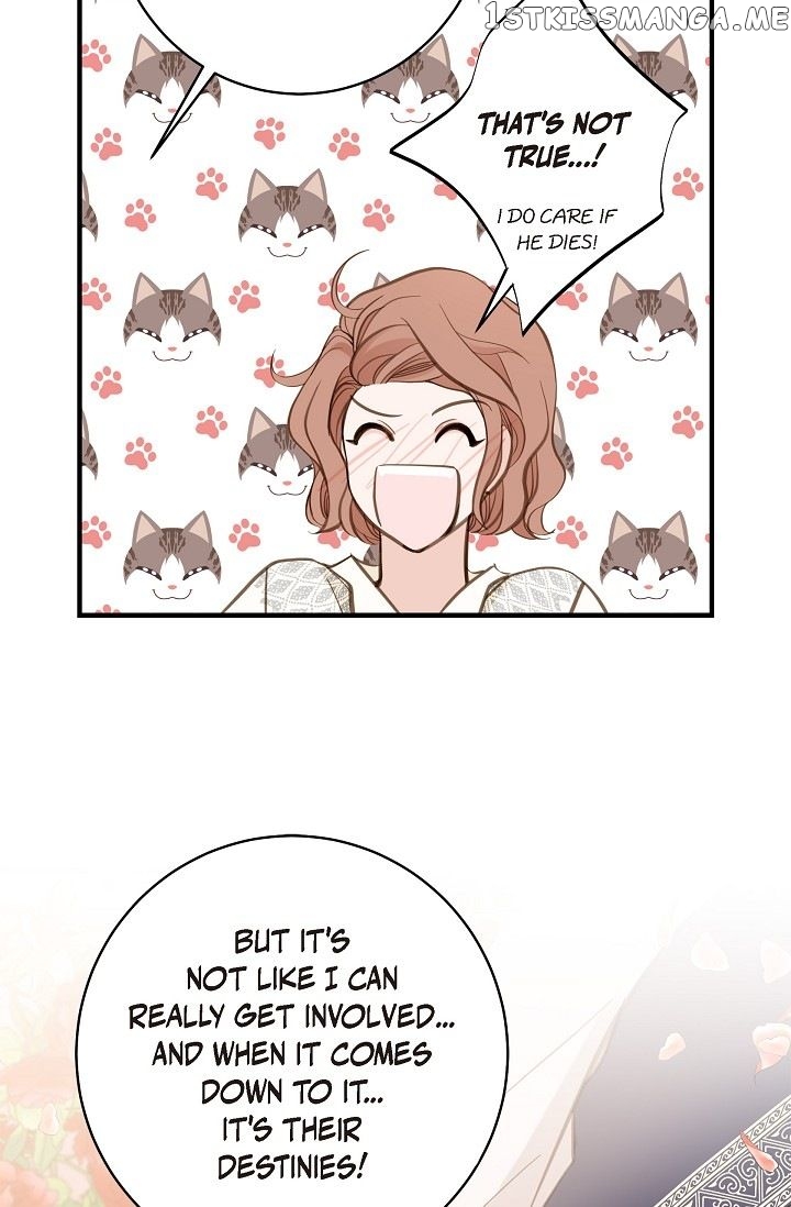 Survival Marriage chapter 57 - page 74