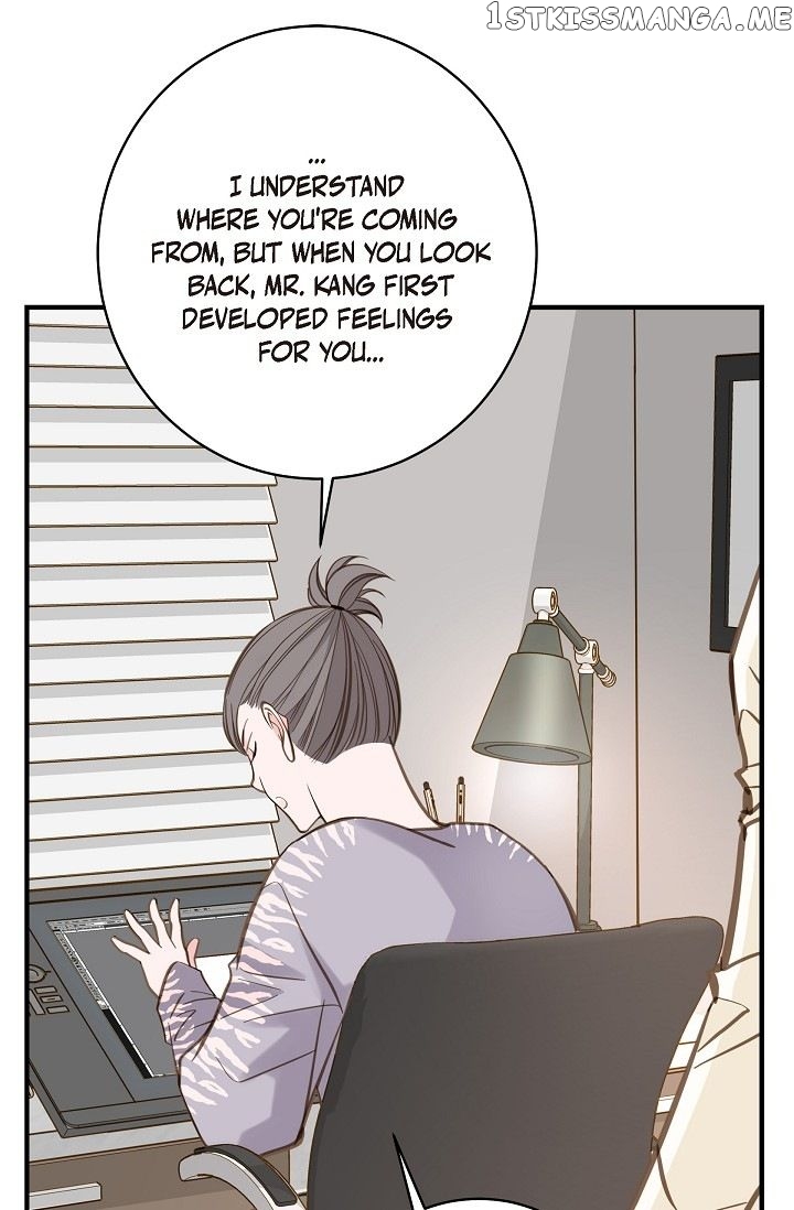 Survival Marriage chapter 57 - page 79
