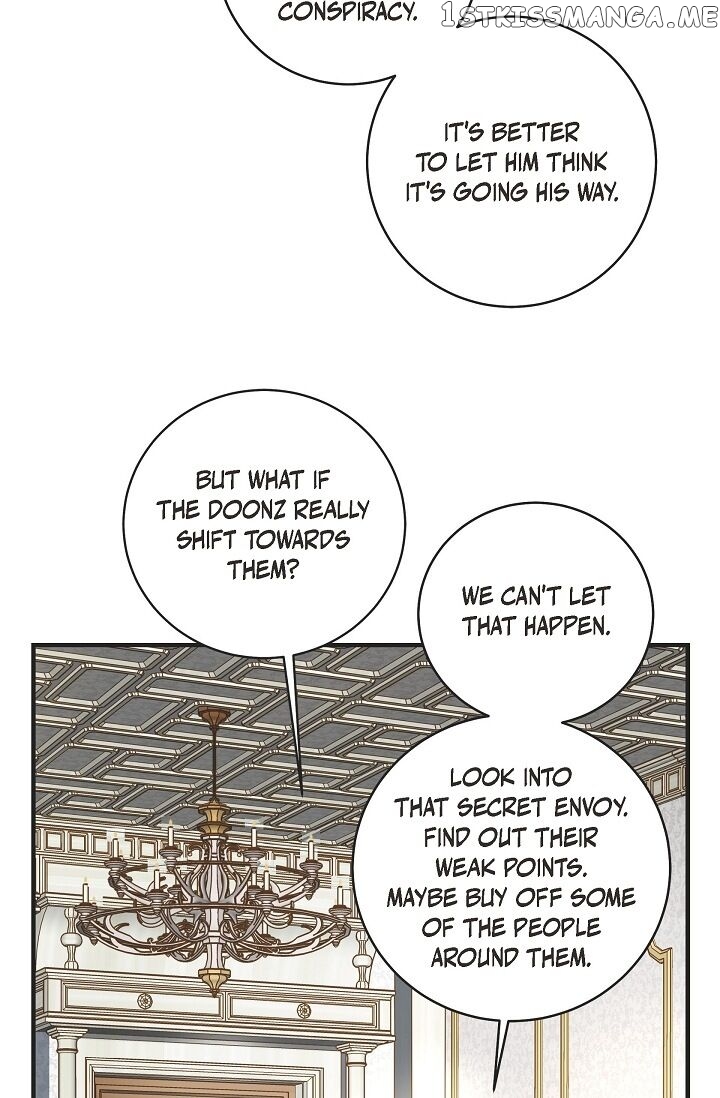 Survival Marriage chapter 10 - page 17