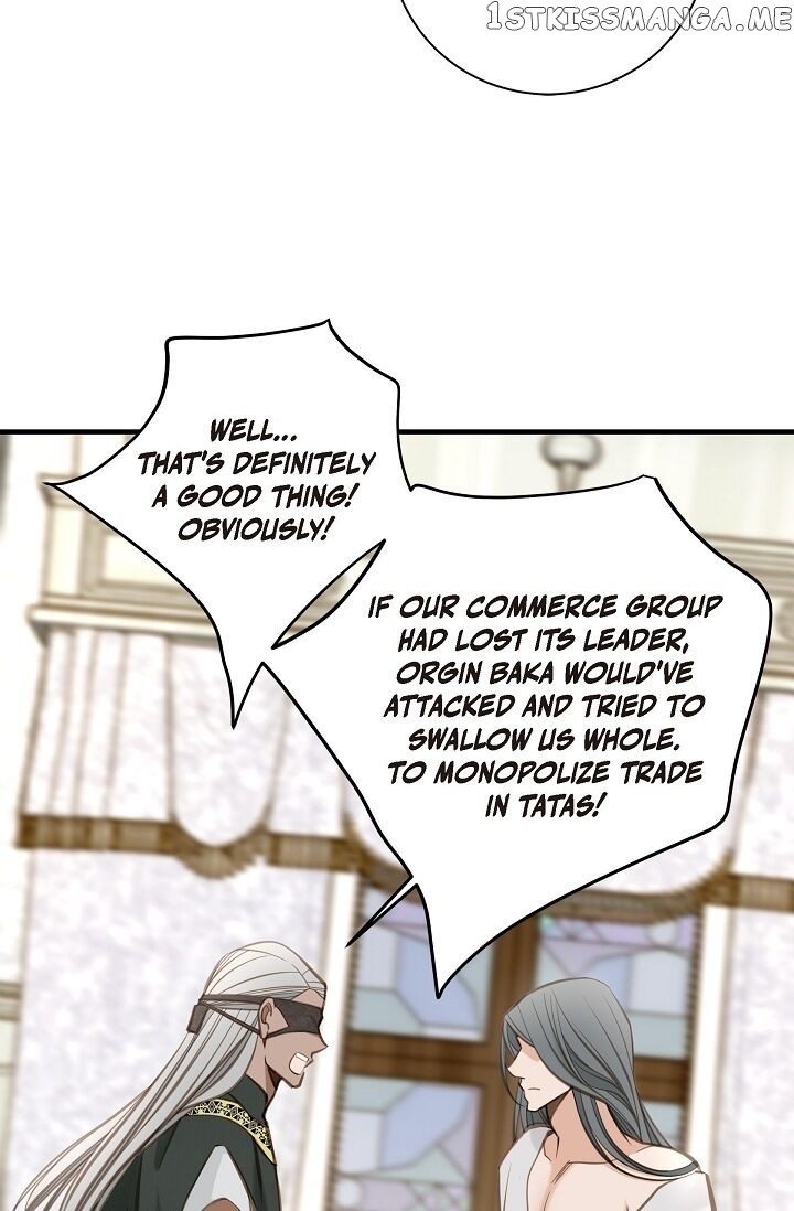 Survival Marriage chapter 10 - page 27