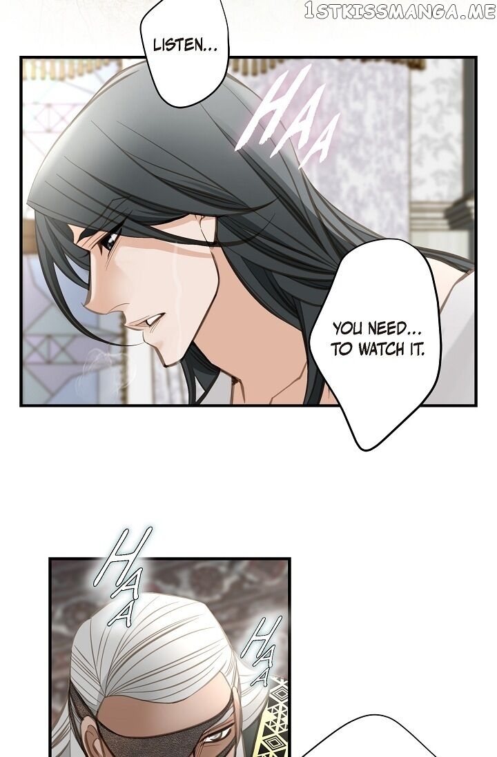 Survival Marriage chapter 10 - page 41