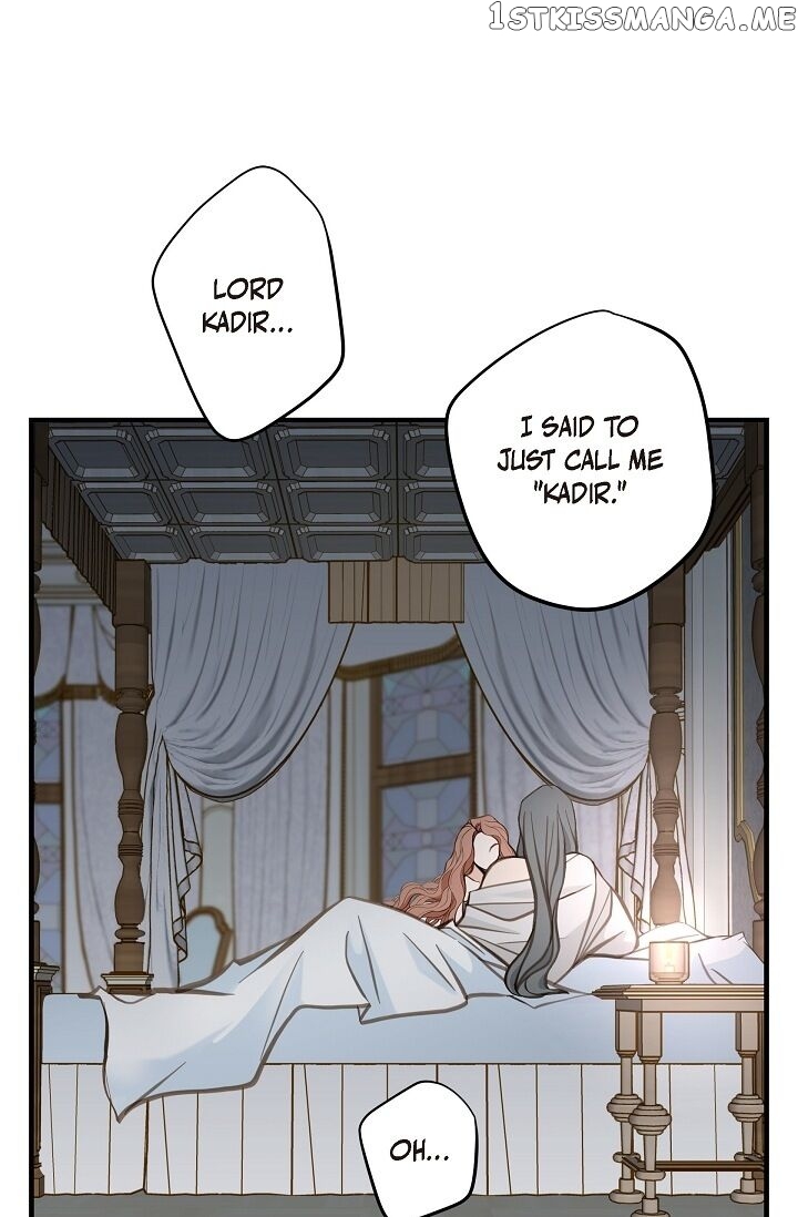 Survival Marriage chapter 10 - page 58