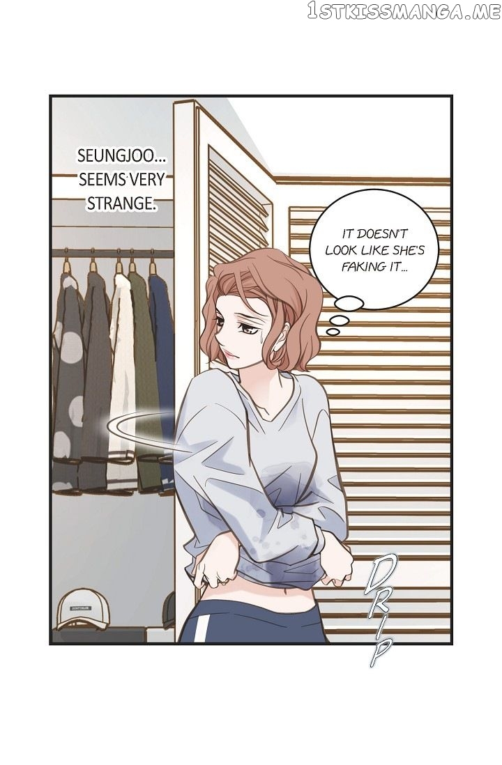 Survival Marriage chapter 56 - page 84