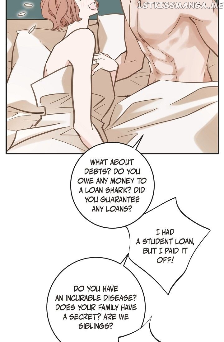 Survival Marriage chapter 56 - page 9