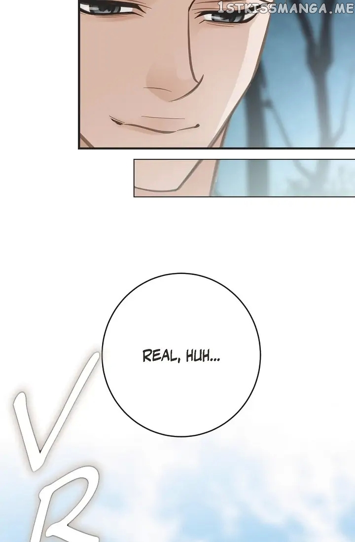 Survival Marriage chapter 86 - page 19