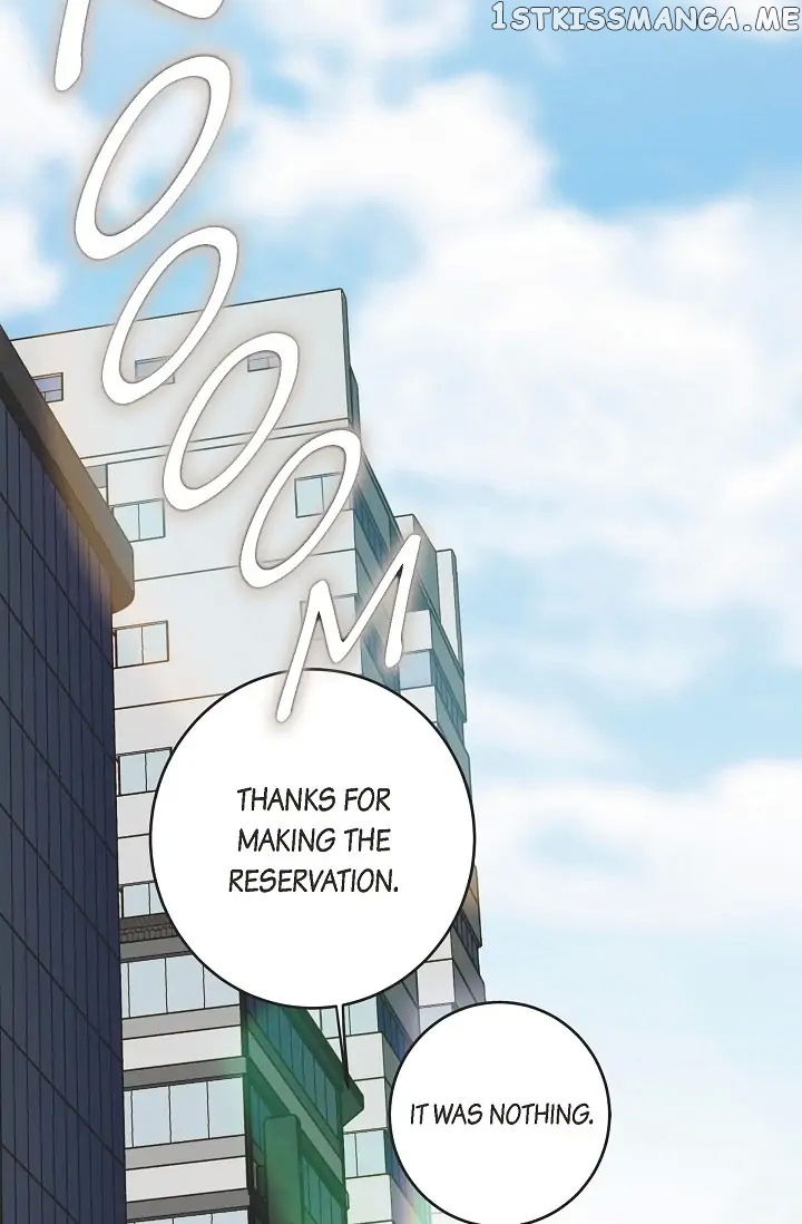 Survival Marriage chapter 86 - page 20