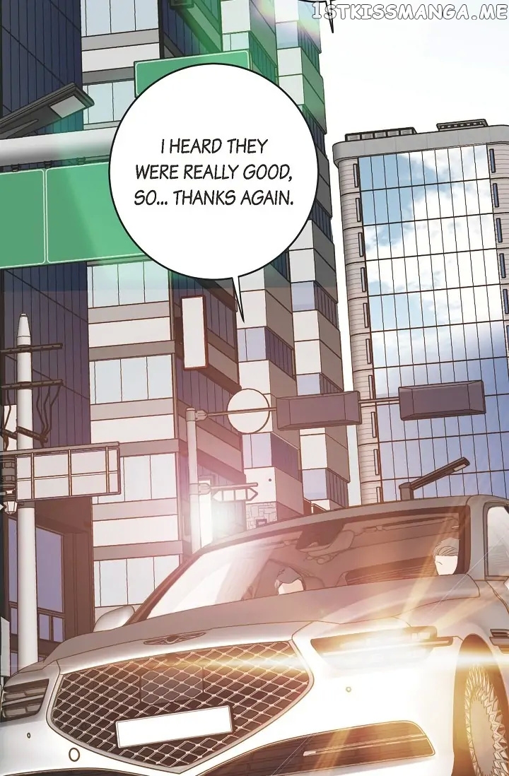 Survival Marriage chapter 86 - page 21