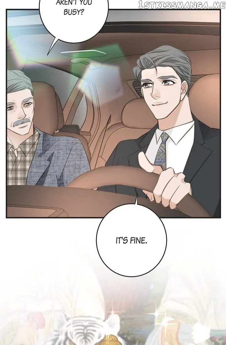 Survival Marriage chapter 86 - page 23