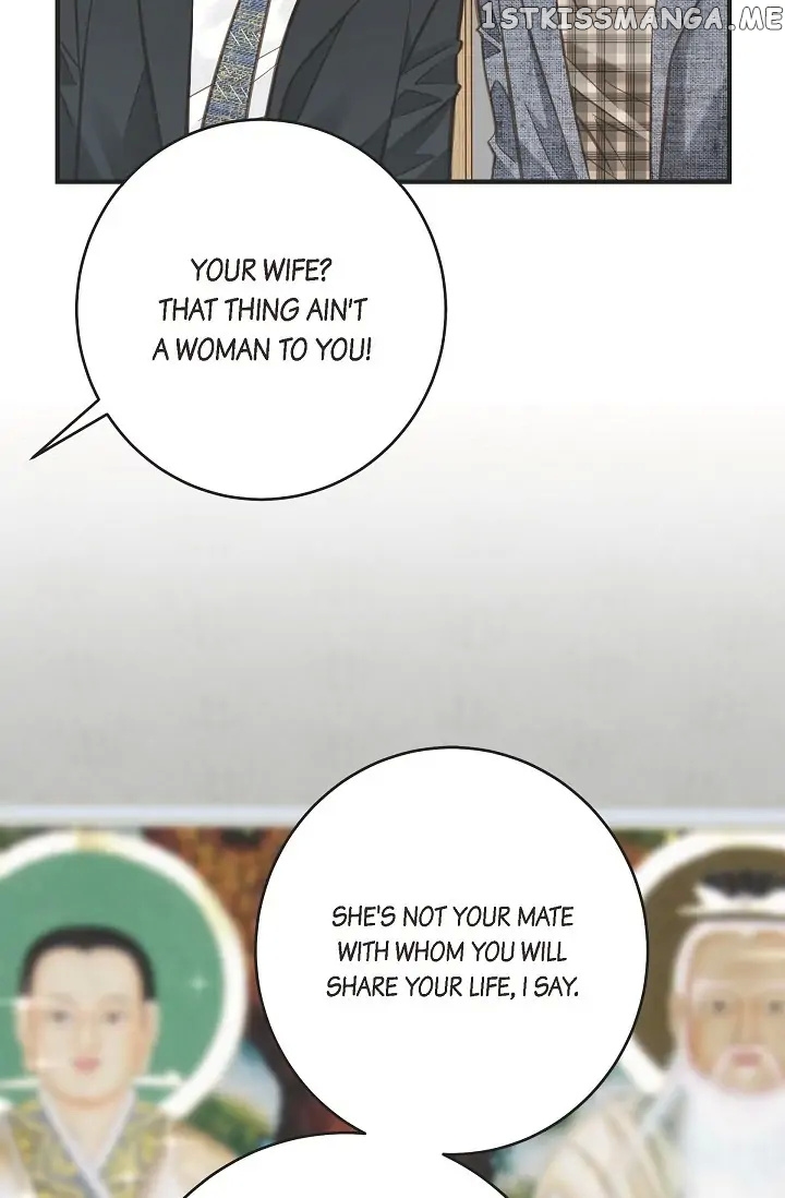 Survival Marriage chapter 86 - page 32