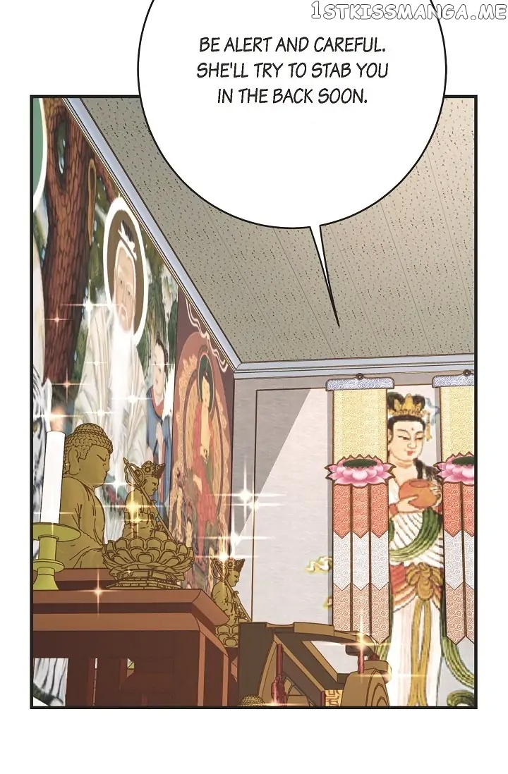 Survival Marriage chapter 86 - page 36