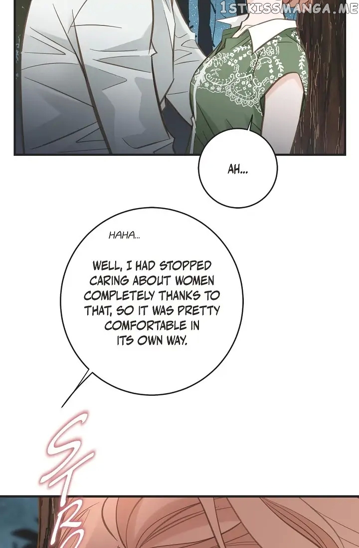 Survival Marriage chapter 86 - page 41