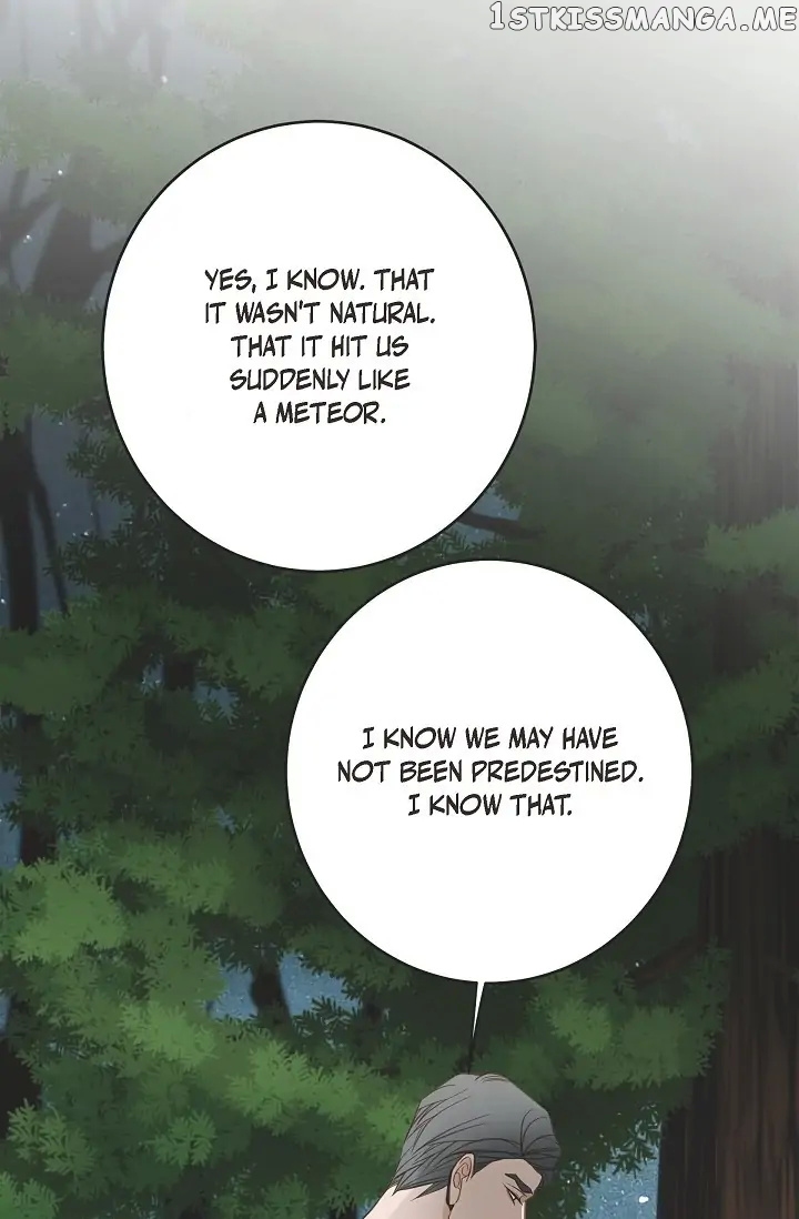 Survival Marriage chapter 86 - page 43