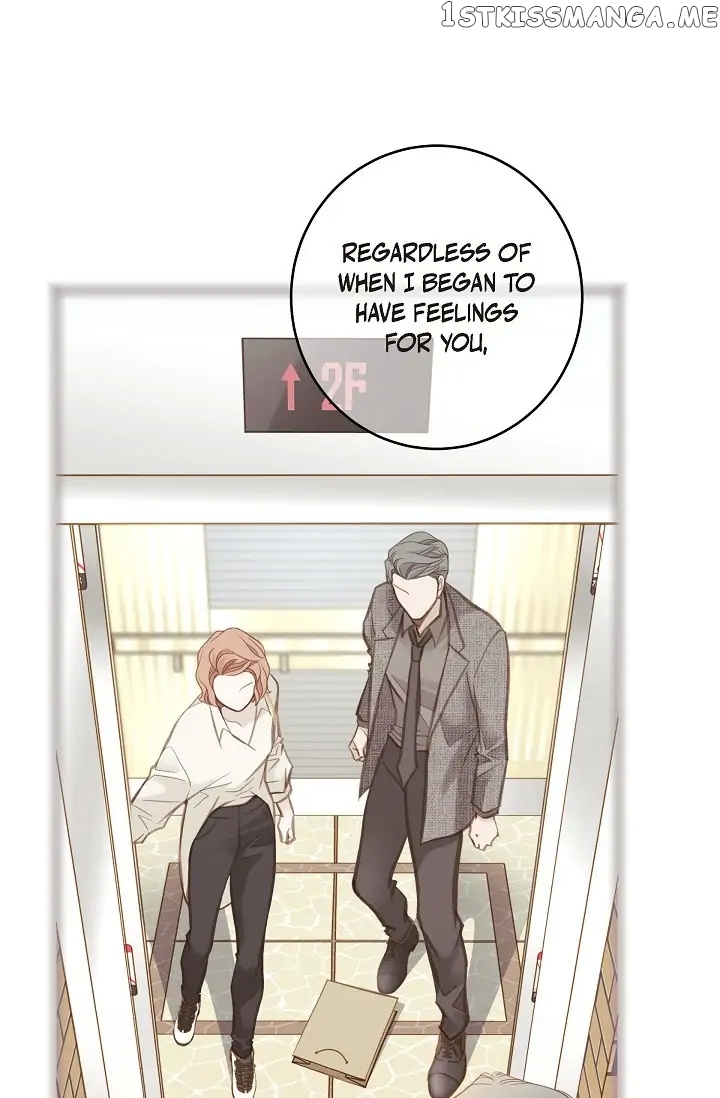 Survival Marriage chapter 86 - page 52