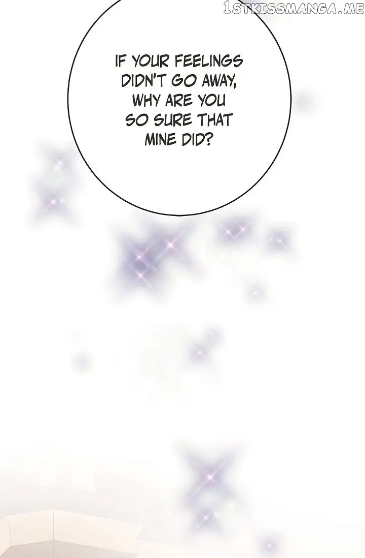 Survival Marriage chapter 86 - page 61