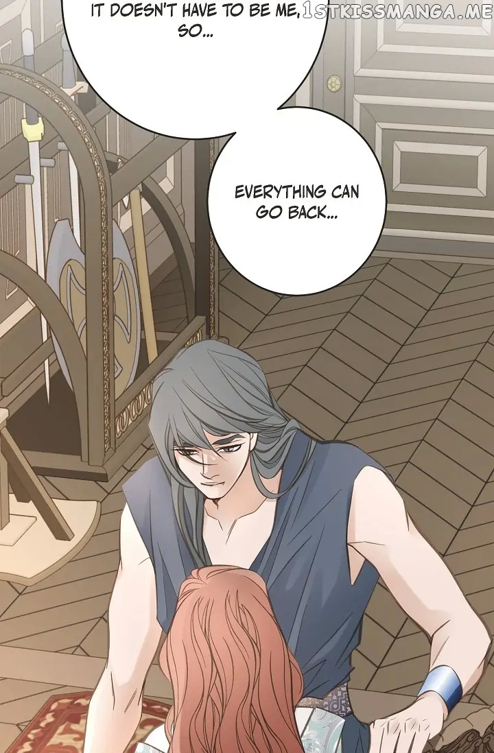 Survival Marriage chapter 86 - page 68