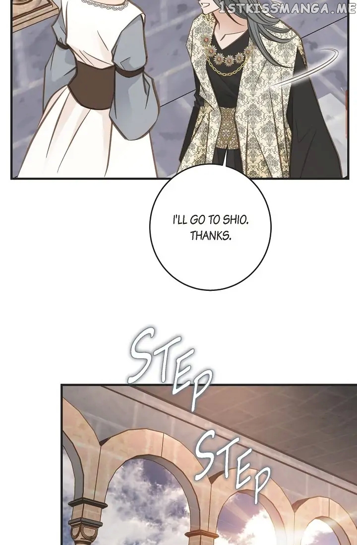 Survival Marriage chapter 86 - page 78