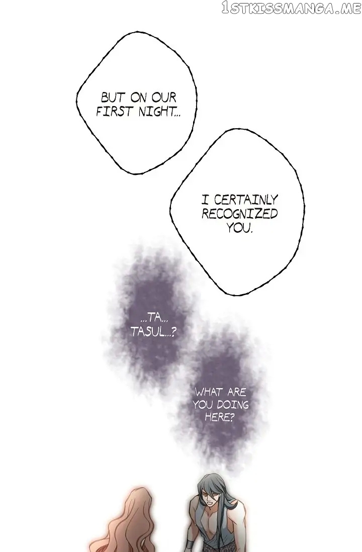 Survival Marriage chapter 86 - page 85