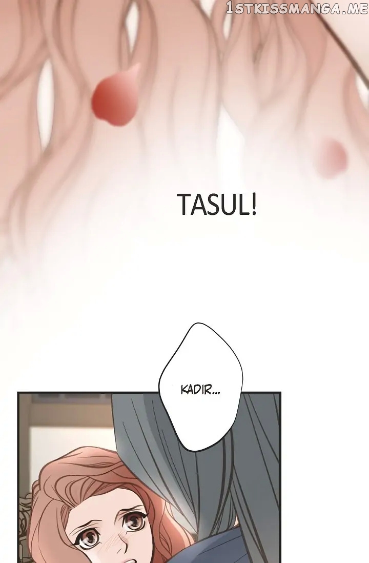 Survival Marriage chapter 86 - page 93