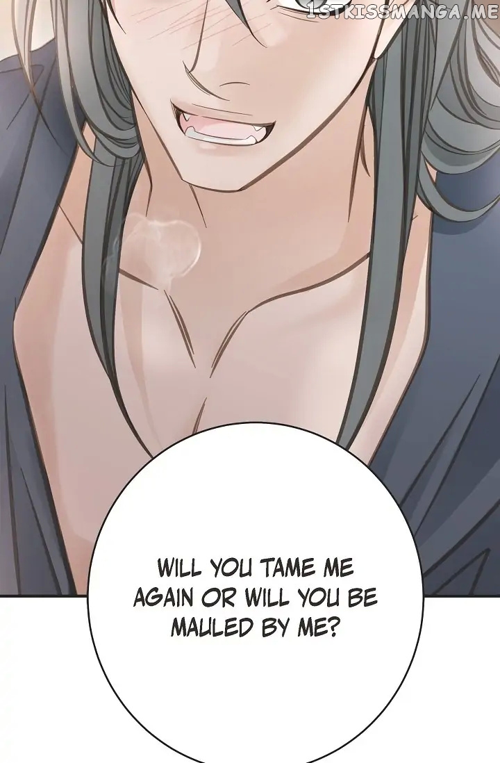 Survival Marriage chapter 86 - page 96