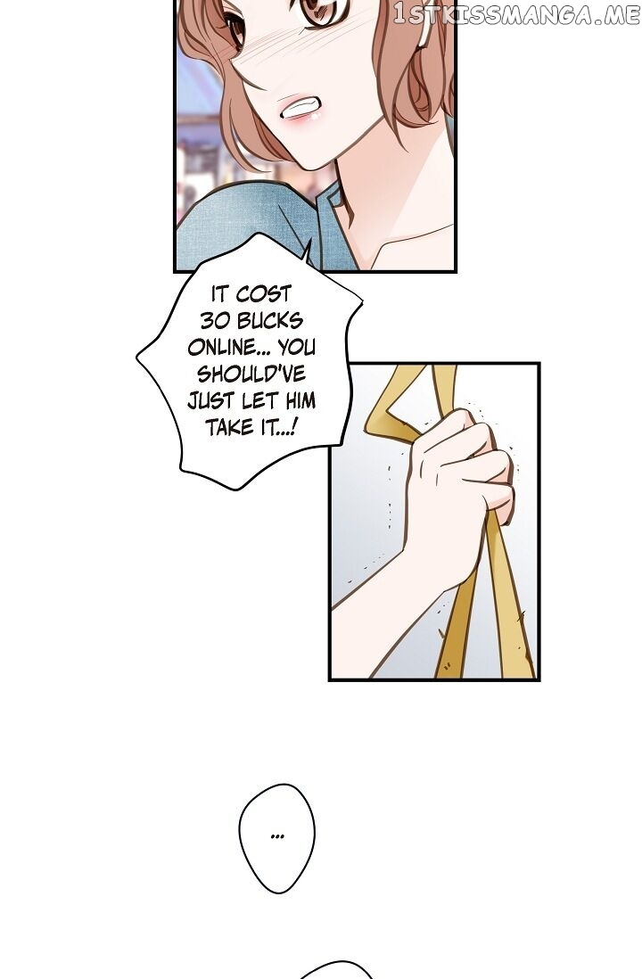 Survival Marriage chapter 17 - page 27