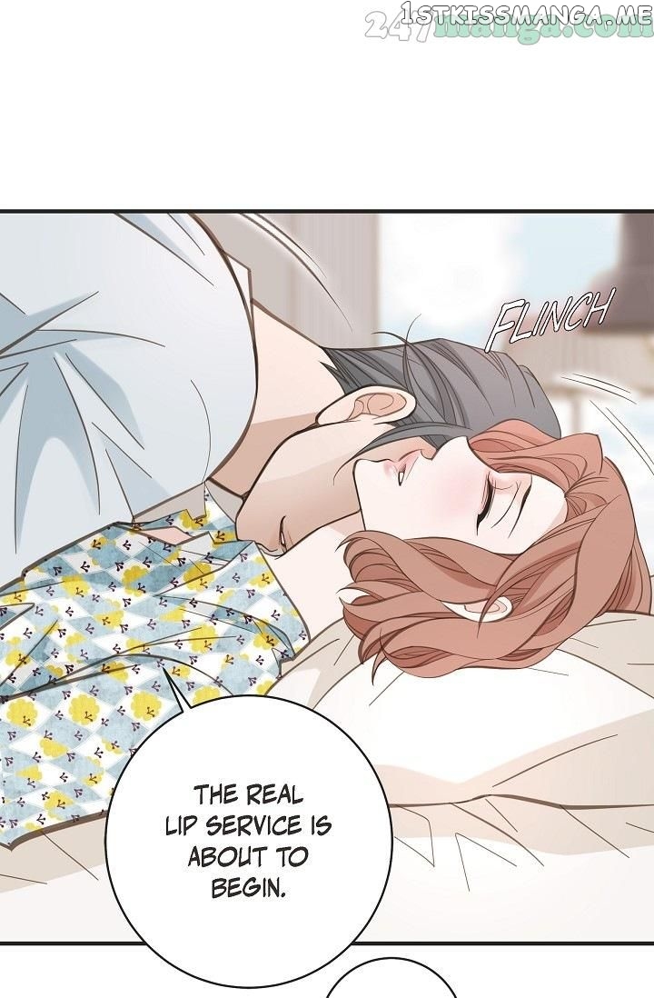 Survival Marriage chapter 55 - page 7
