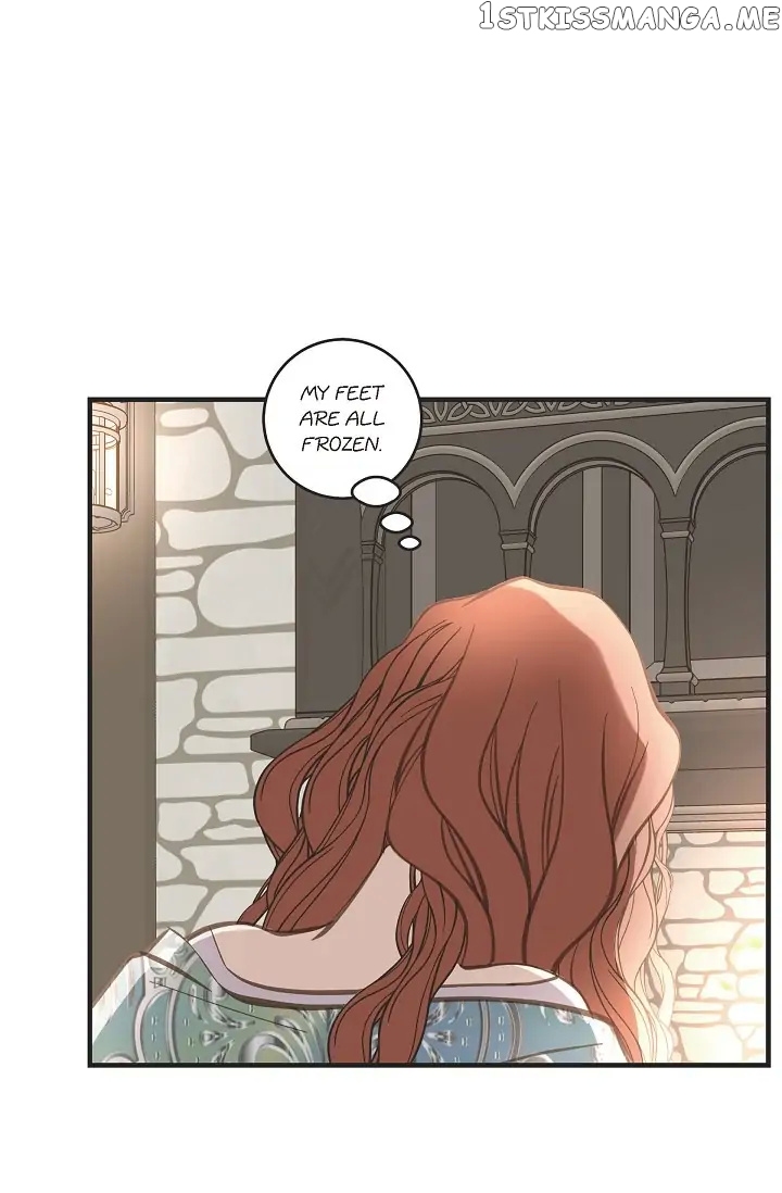 Survival Marriage chapter 85 - page 17
