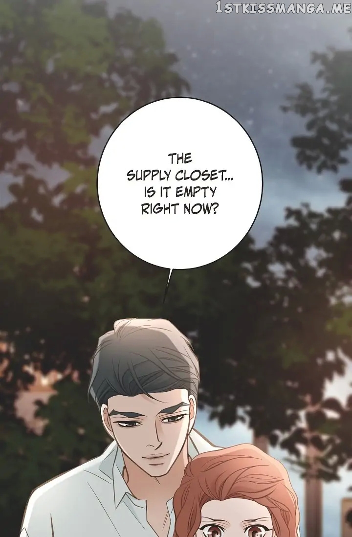 Survival Marriage chapter 85 - page 19