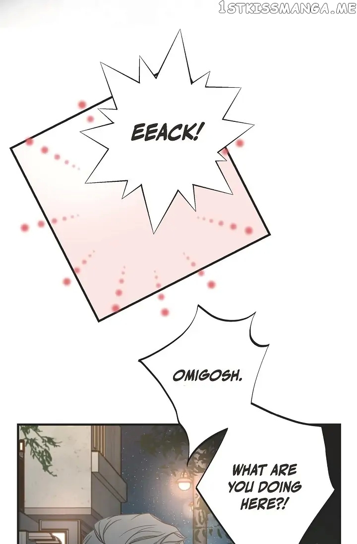 Survival Marriage chapter 85 - page 21