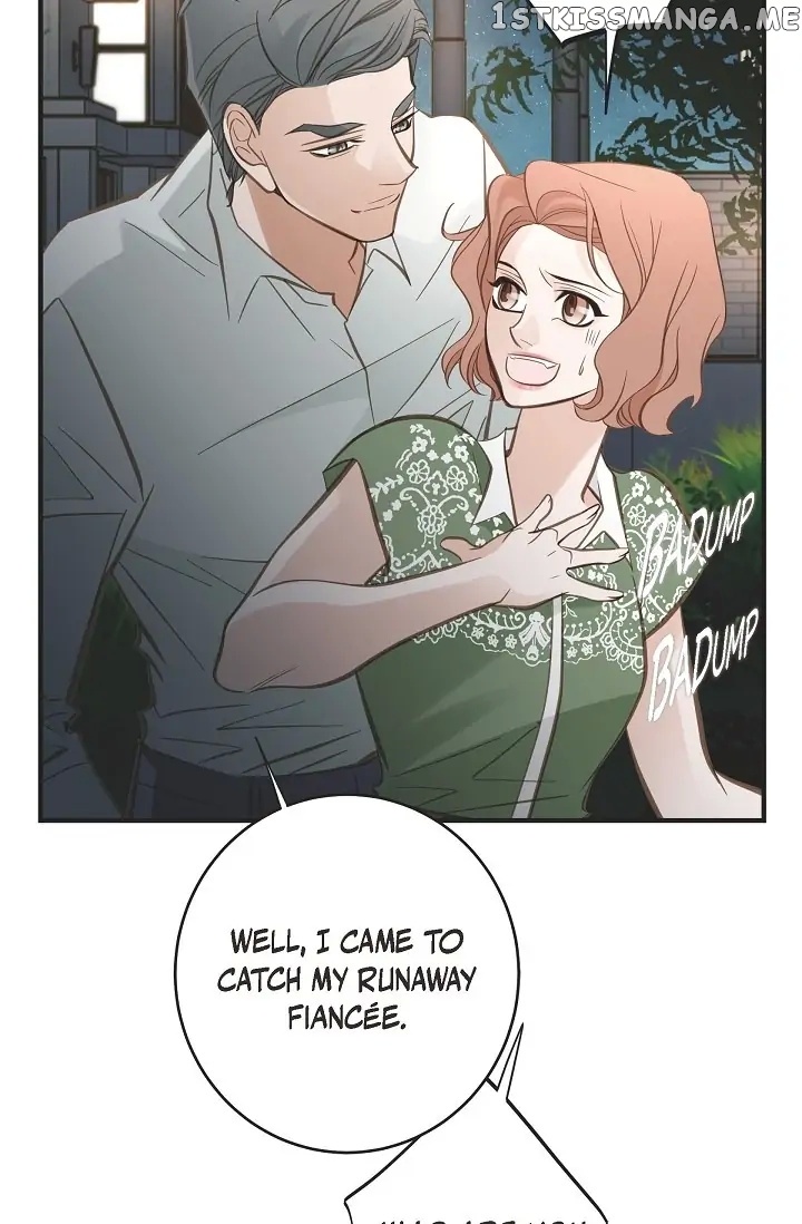 Survival Marriage chapter 85 - page 22
