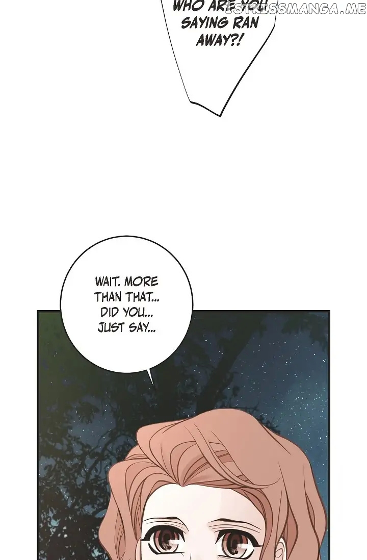 Survival Marriage chapter 85 - page 23