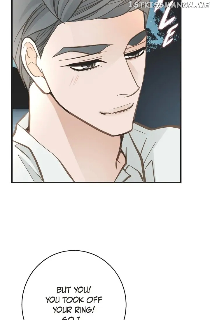 Survival Marriage chapter 85 - page 25