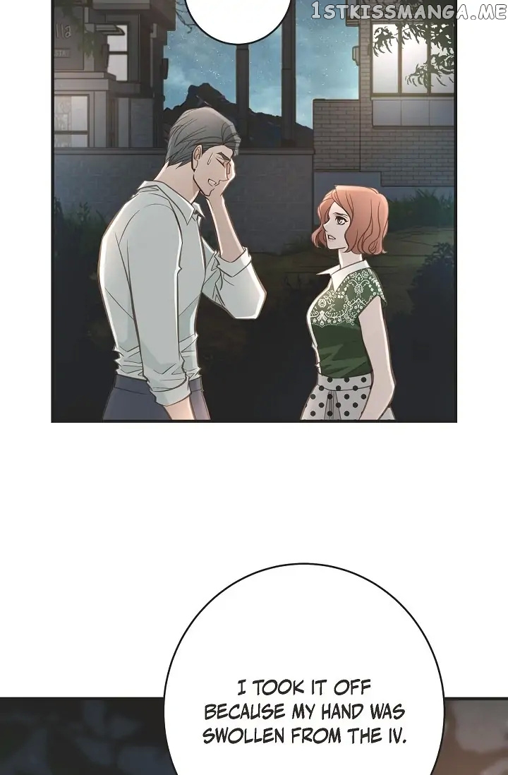 Survival Marriage chapter 85 - page 29