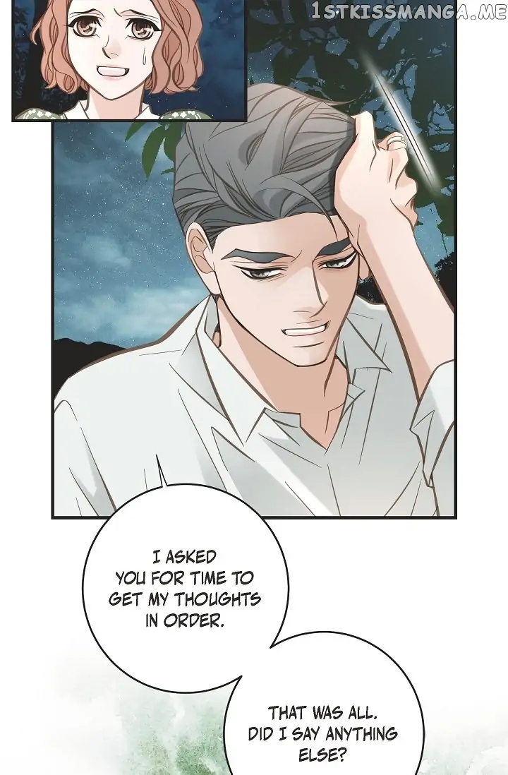 Survival Marriage chapter 85 - page 33